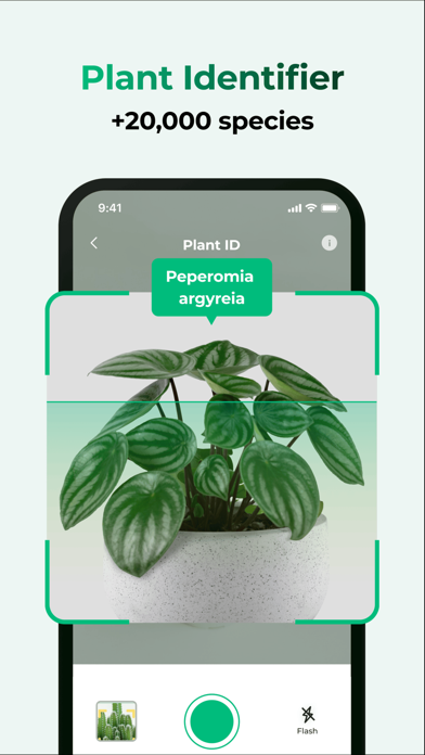 Plant Care: Plantingo screenshot 3