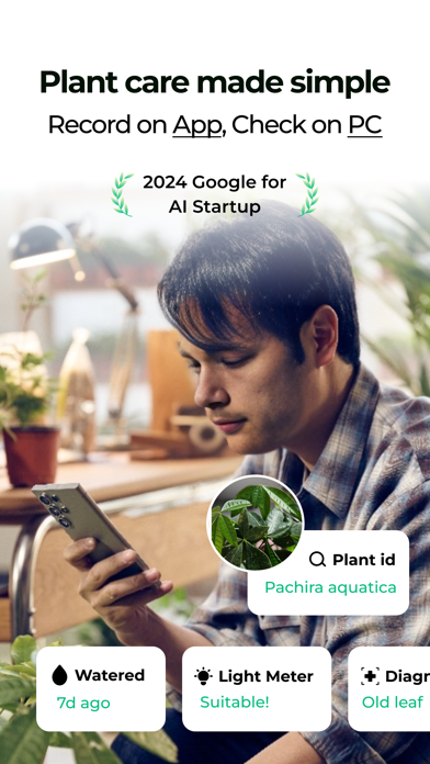 Plant Care: Plantingo screenshot 6