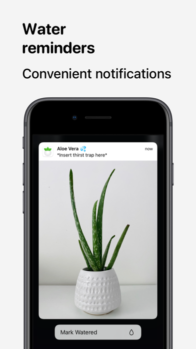 Plant Daddy — Water Reminders screenshot 6