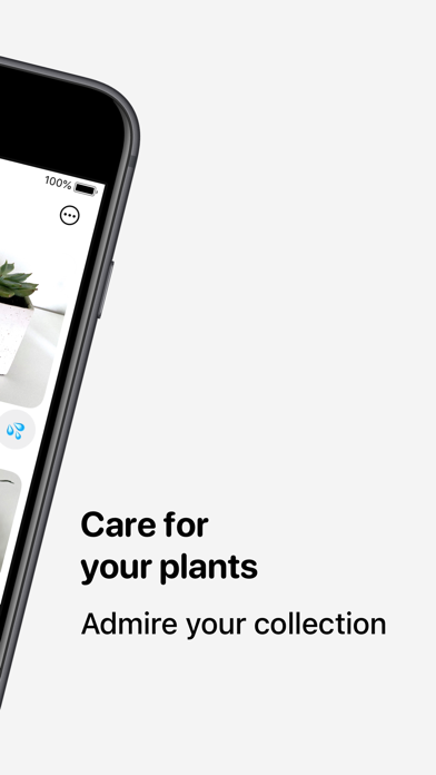 Plant Daddy — Water Reminders screenshot 7