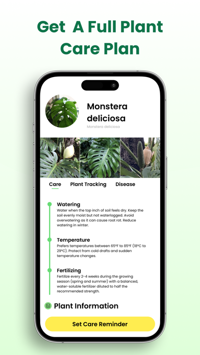 Plant ID ~ Identify Plants screenshot 2