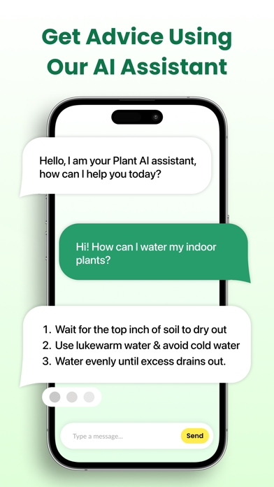 Plant ID ~ Identify Plants screenshot 1