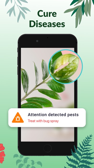 Plant Identification－Plantaria screenshot 3