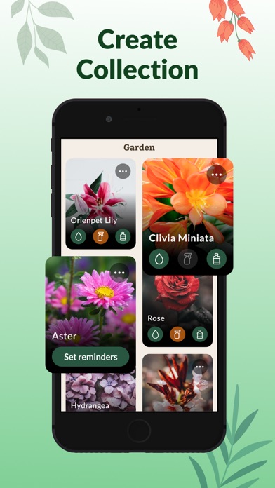 Plant Identification－Plantaria screenshot 2