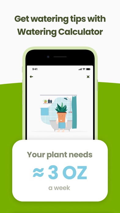 Plant Identifier & Care: Ficus screenshot 4