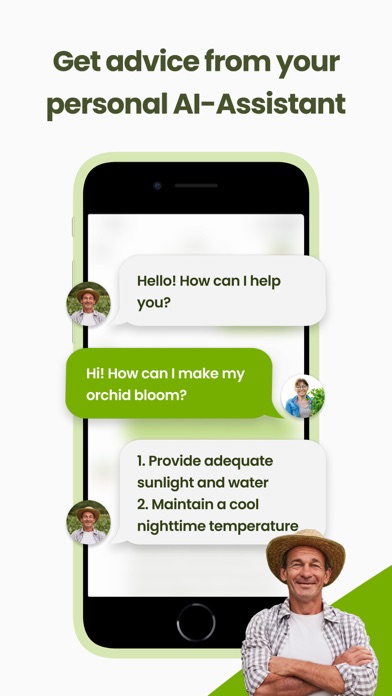 Plant Identifier & Care: Ficus screenshot 7