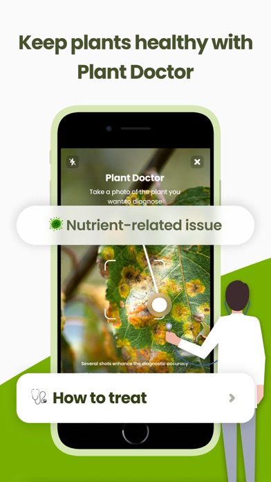 Plant Identifier & Care: Ficus screenshot 6