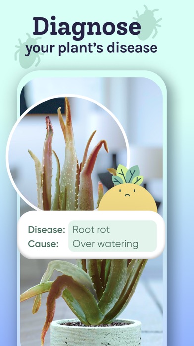 Plant Identifier, Care: Planty screenshot 6