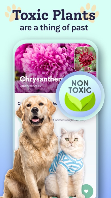 Plant Identifier, Care: Planty screenshot 2