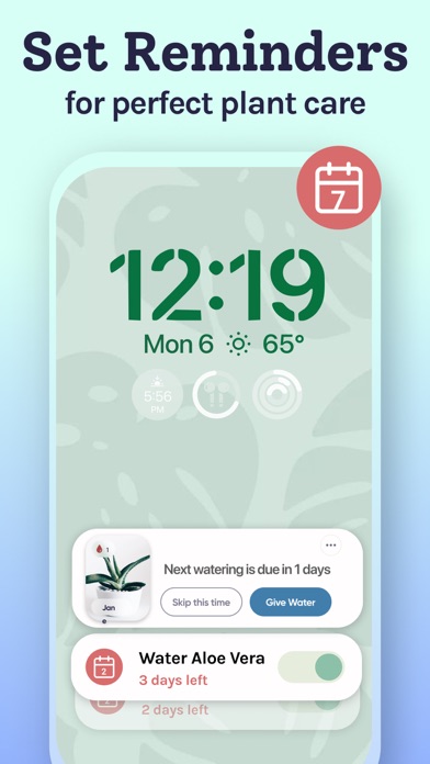 Plant Identifier, Care: Planty screenshot 5