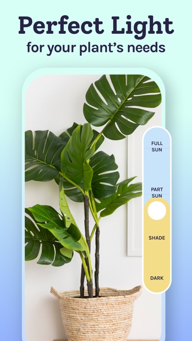 Plant Identifier, Care: Planty screenshot 3