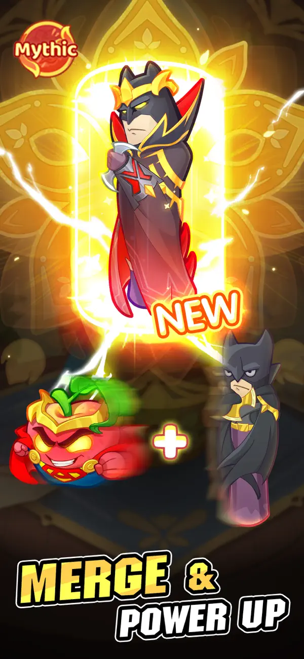 Plant Master: TD Go screenshot 4
