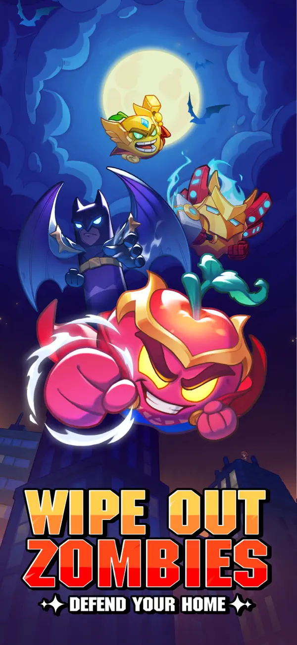 Plant Master: TD Go screenshot 6