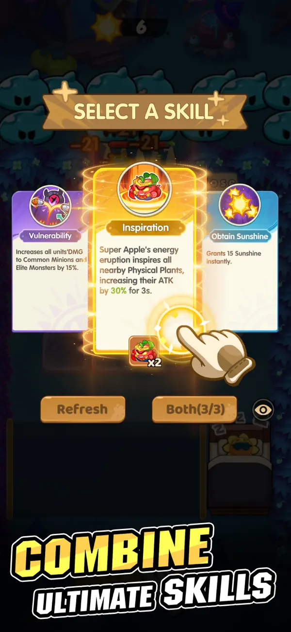 Plant Master: TD Go screenshot 3
