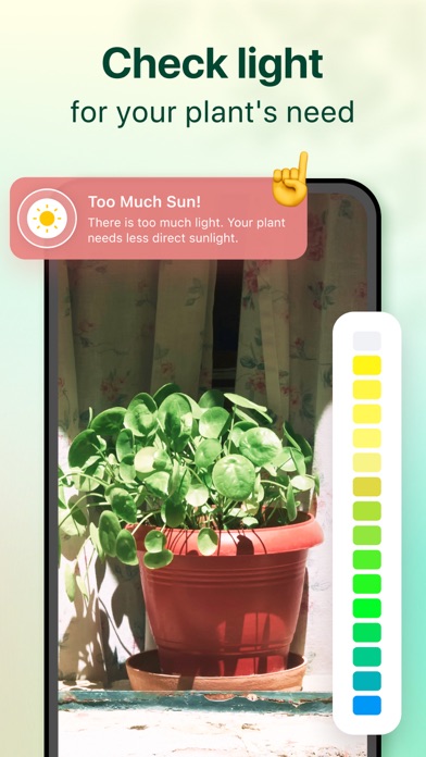 Plant Parent: Plant Care Guide screenshot 2