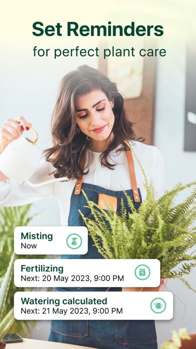 Plant Parent: Plant Care Guide screenshot 4