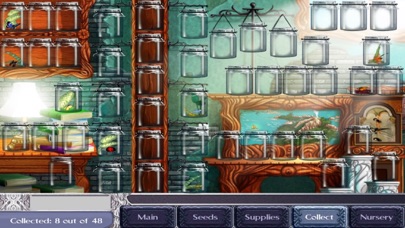 Plant Tycoon ® screenshot 2