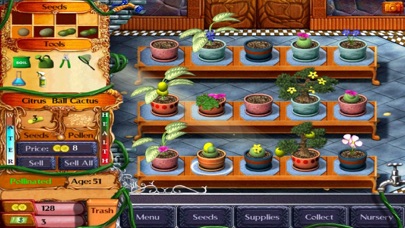 Plant Tycoon ® screenshot 5
