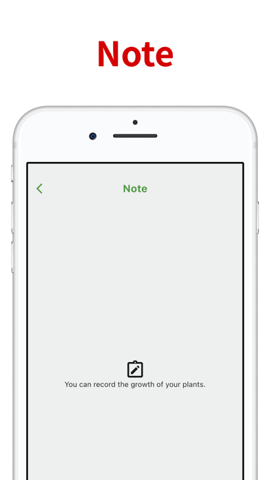 Plant Watering Reminder screenshot 1