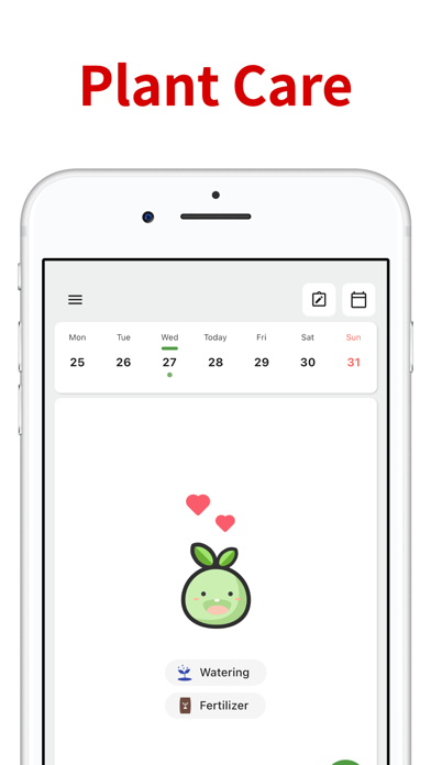 Plant Watering Reminder screenshot 4