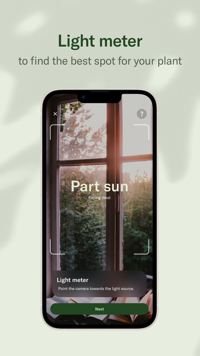 Planta: AI Plant & Garden Care screenshot 4