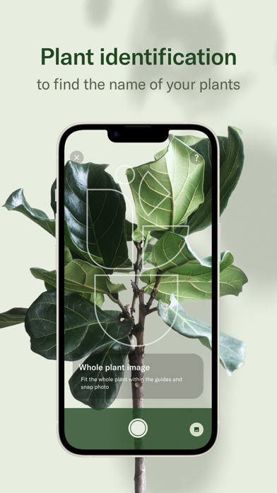 Planta: AI Plant & Garden Care screenshot 6