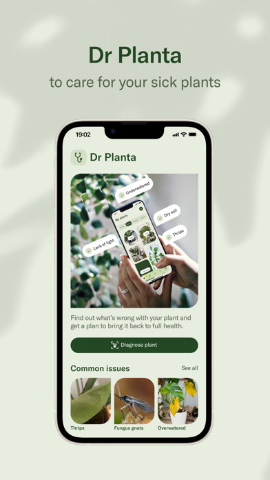 Planta: AI Plant & Garden Care screenshot 5
