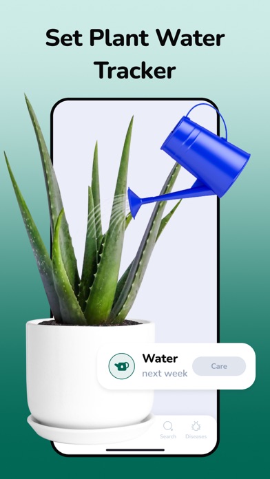 Plantfie・Plant Care Identifier screenshot 4