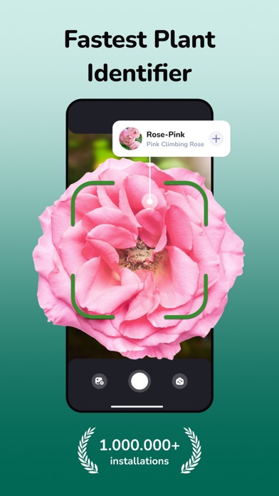 Plantfie・Plant Care Identifier screenshot 7