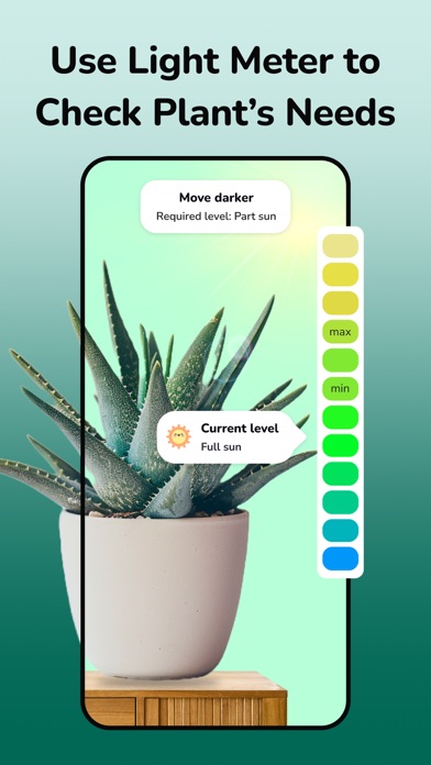 Plantfie・Plant Care Identifier screenshot 2