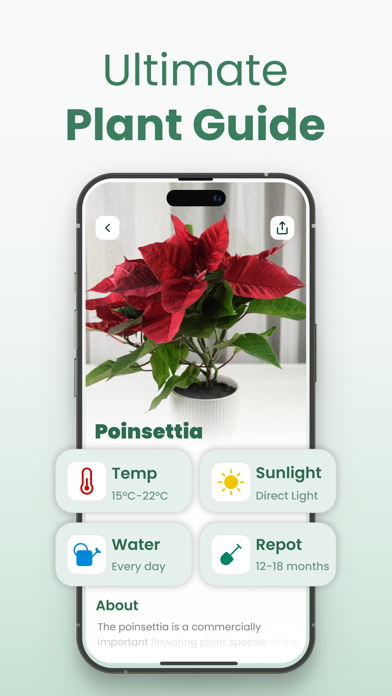 Plantify: AI Plant Identifier screenshot 7