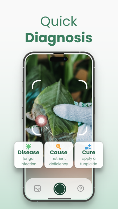 Plantify: AI Plant Identifier screenshot 4