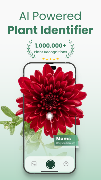 Plantify: AI Plant Identifier screenshot 8
