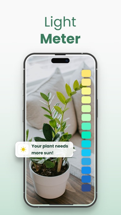 Plantify: AI Plant Identifier screenshot 3