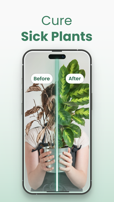 Plantify: AI Plant Identifier screenshot 6