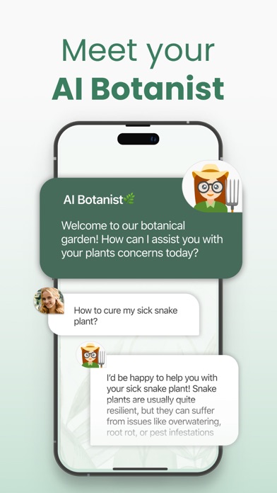 Plantify: AI Plant Identifier screenshot 5