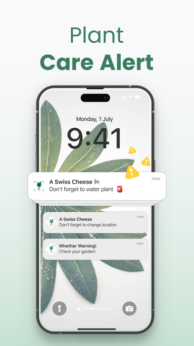 Plantify: AI Plant Identifier screenshot 2