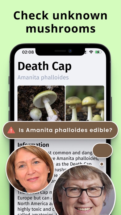 Plantion - Plant Identifier screenshot 4
