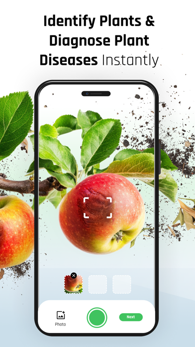 PLANTIS: Plant Identifier App screenshot 6