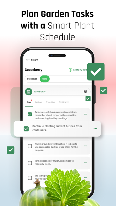 PLANTIS: Plant Identifier App screenshot 5