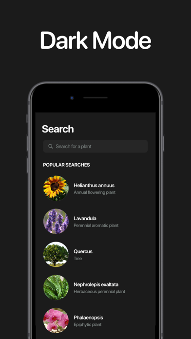 Planto: Plant Identifier Care screenshot 2