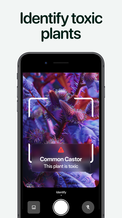 Planto: Plant Identifier Care screenshot 3