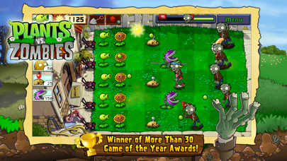 Plants vs. Zombies™ screenshot 5