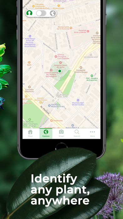 PlantSnap Pro: Identify Plants screenshot 2