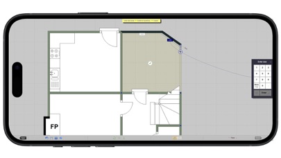 PlanUp screenshot 2