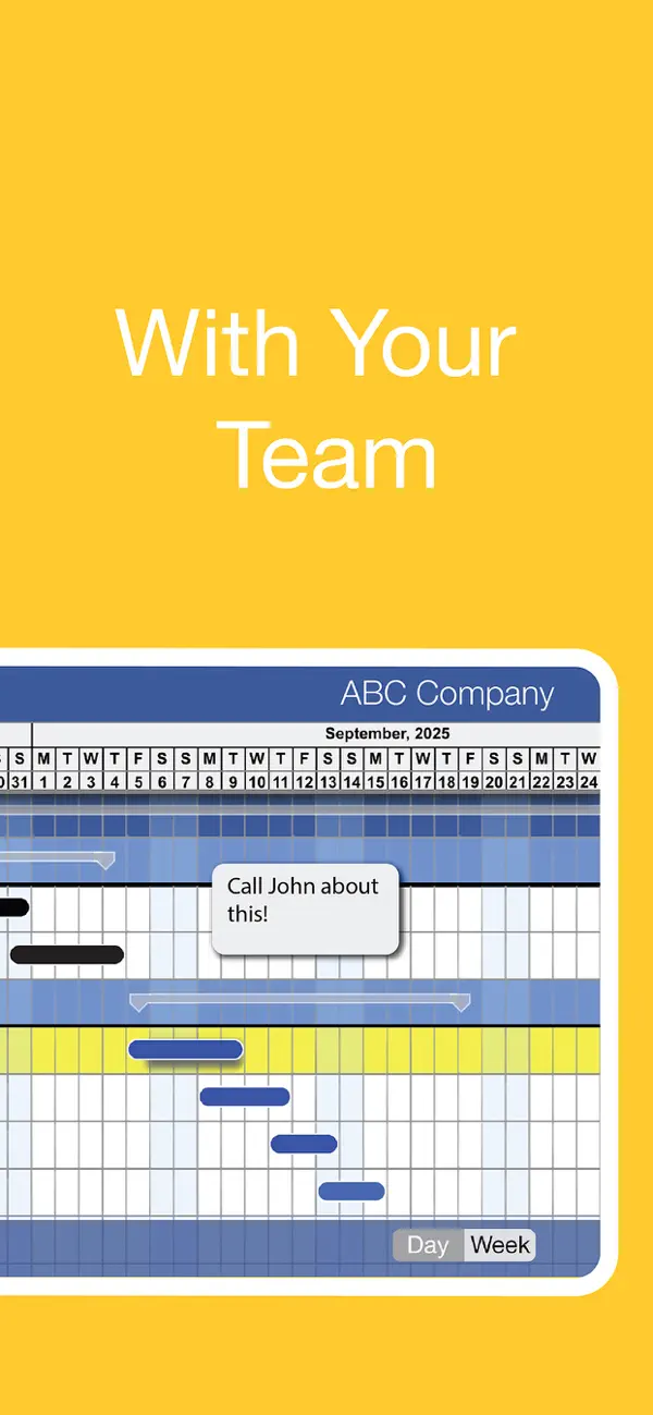PlanXT- Scheduling,Gantt Chart screenshot 2