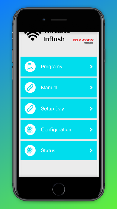 Plasson Flush screenshot 3