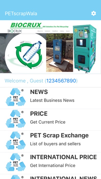 Plastic Scrap Wala screenshot 3