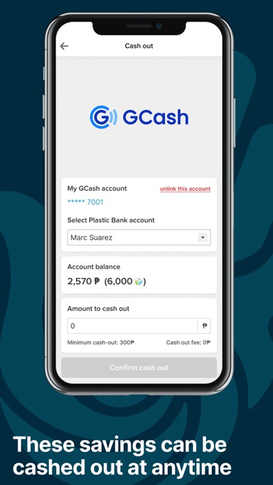 PlasticBank screenshot 1