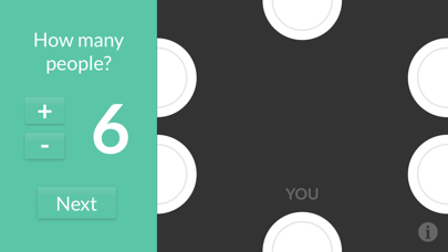 Plates by Splitwise screenshot 4